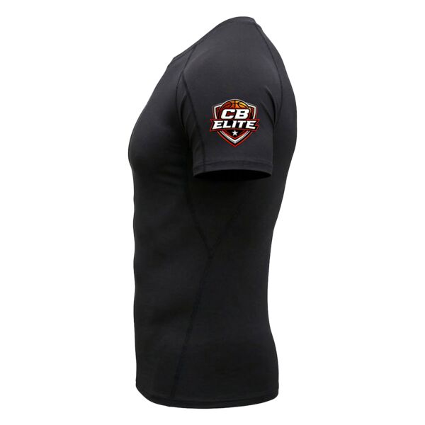 CHINOOKS COMPRESSION SHIRT Thumbnail