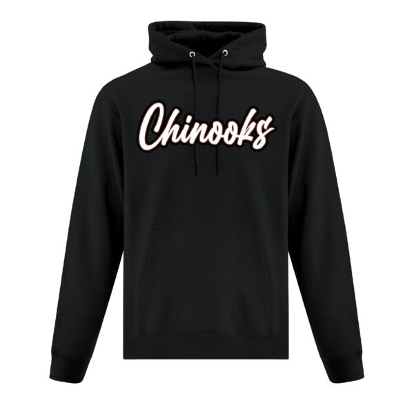 CHINOOKS PULLOVER HOODIES Thumbnail