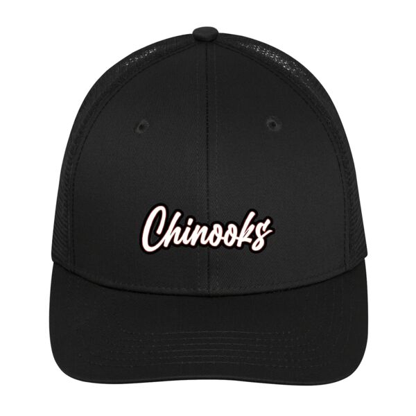CHINOOKS TRUCKER CAP Thumbnail