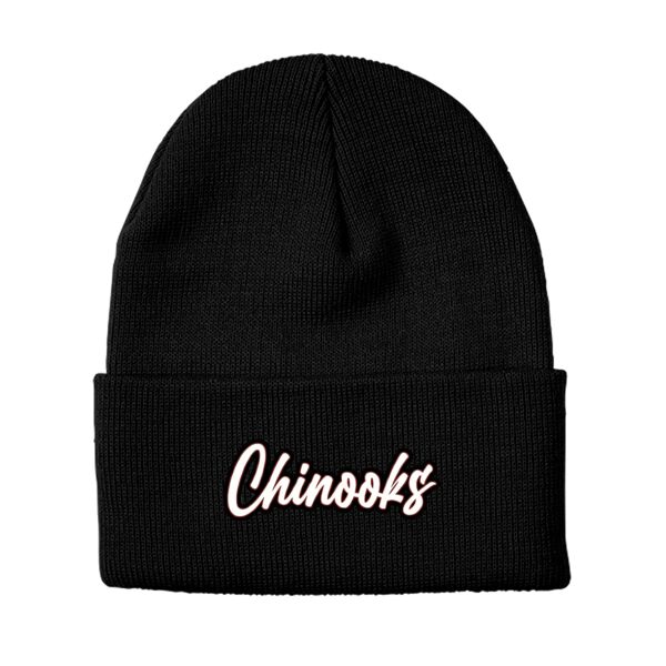 CHINOOKS TOQUES Thumbnail