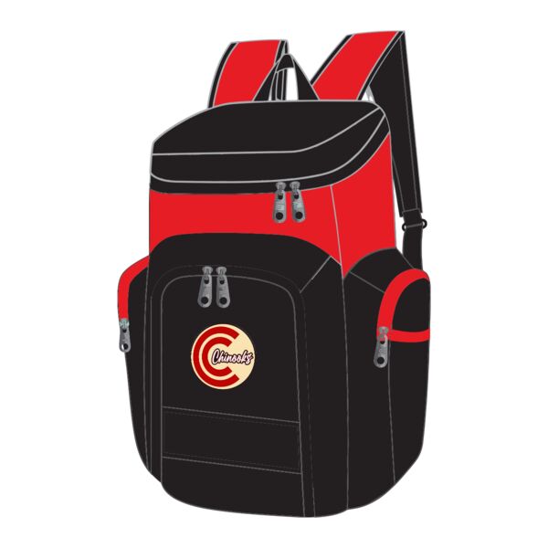 CHINOOKS BAG Thumbnail