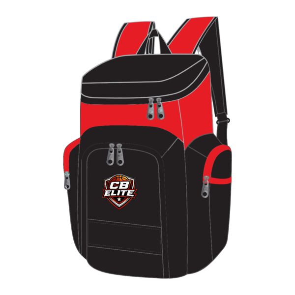 CHINOOKS BAG Thumbnail