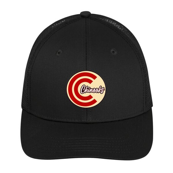 CHINOOKS TRUCKER CAP Thumbnail