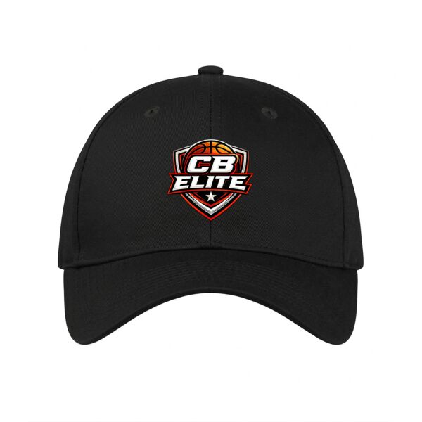 CHINOOKS BASEBALL HATS Thumbnail