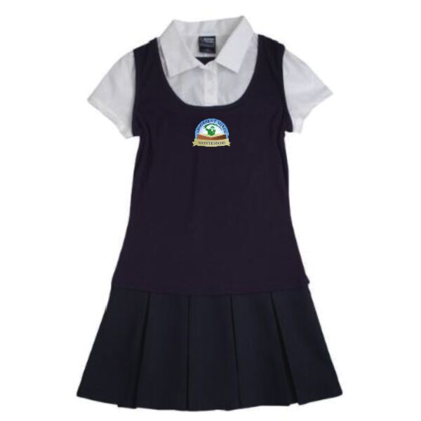 Dress **DISCONTINUED** Thumbnail