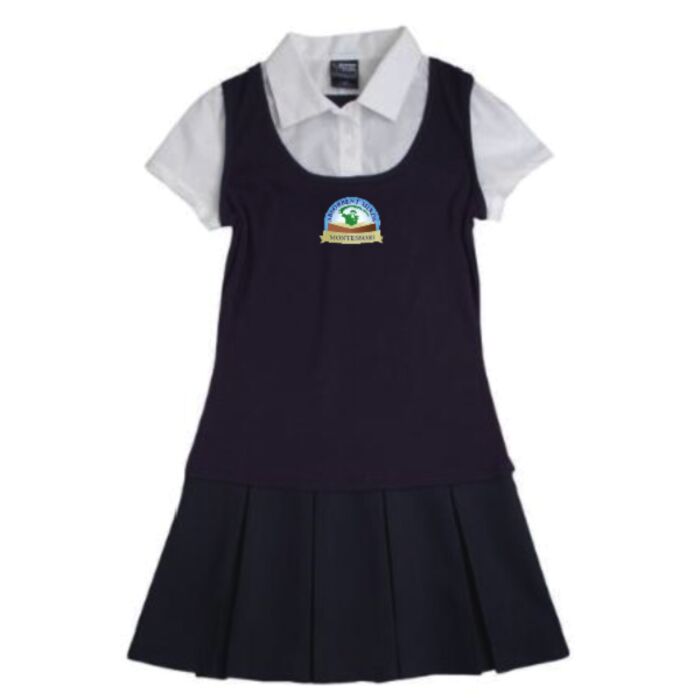 Dress **DISCONTINUED** Thumbnail