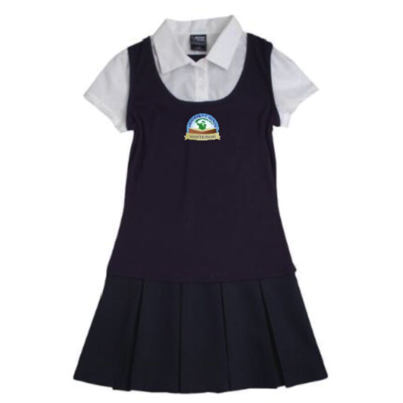 Dress **DISCONTINUED** Thumbnail