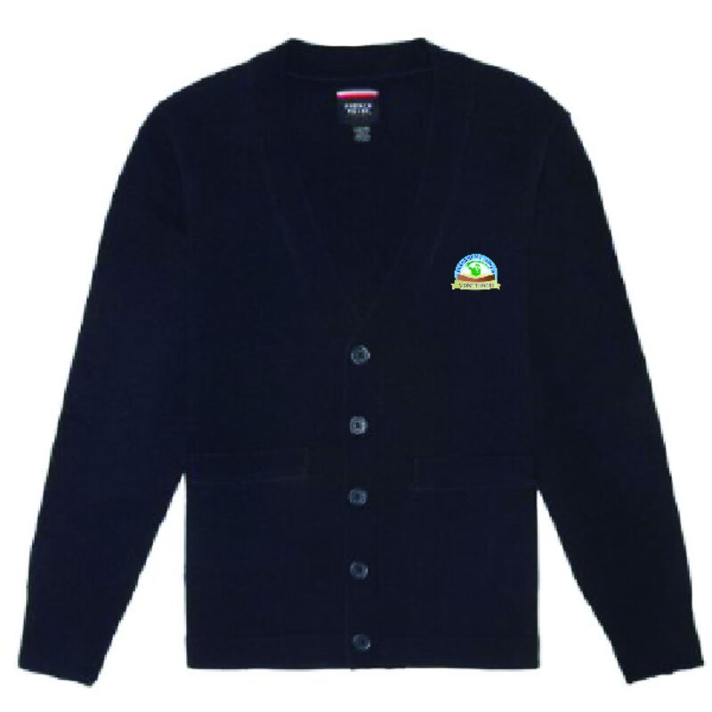 Cardigan Thumbnail