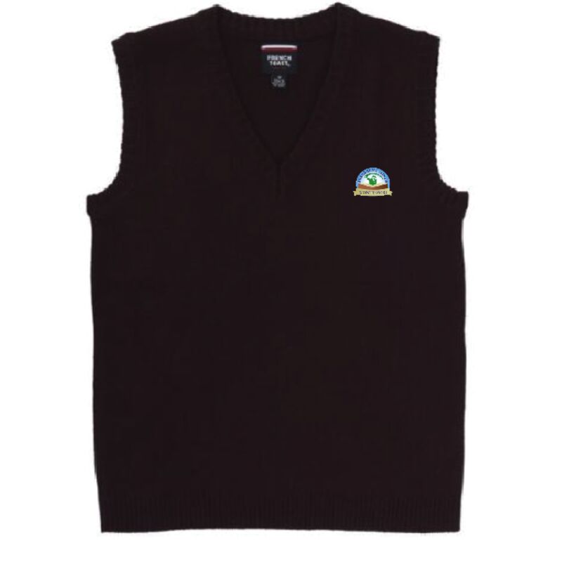 Vest Thumbnail