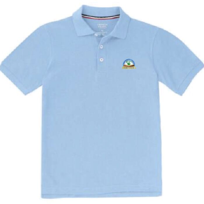 Polo Short Sleeve Thumbnail