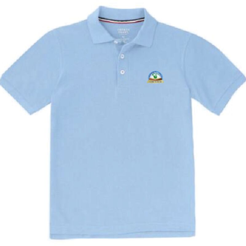 Polo Short Sleeve Thumbnail