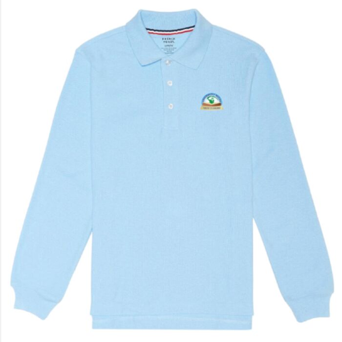Polo Long Sleeve Thumbnail