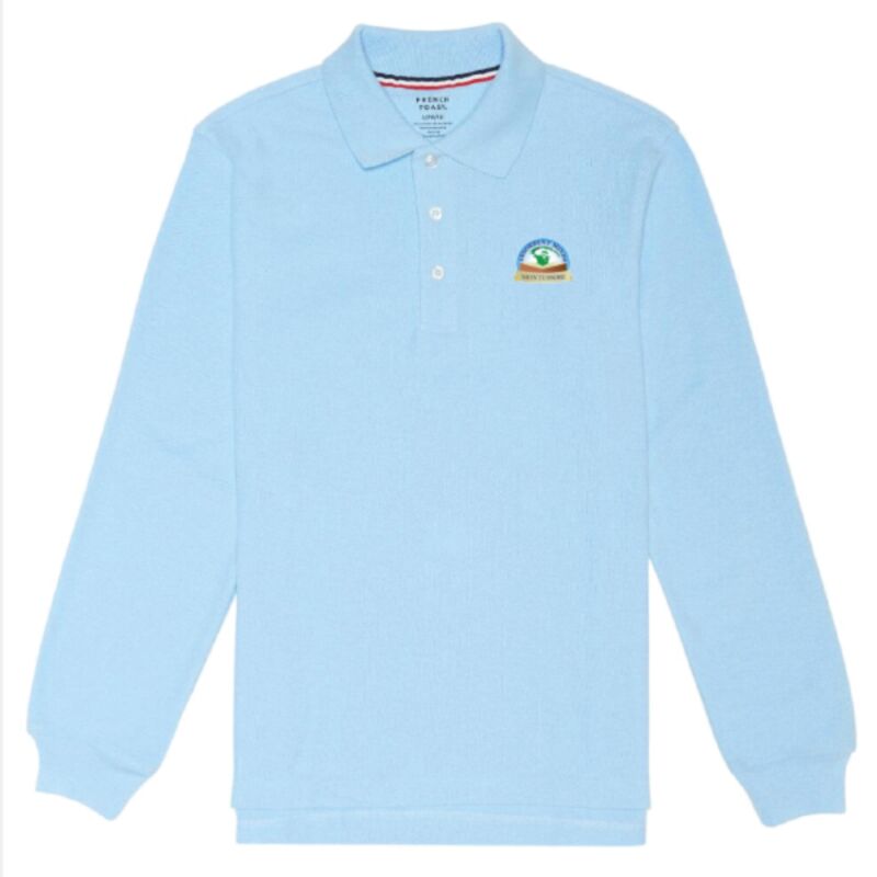 Polo Long Sleeve Thumbnail