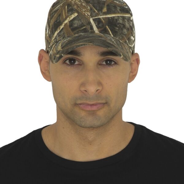 C1312 - ATC  REALTREE Camouflage Cap Thumbnail