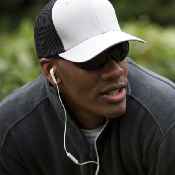 ATC6511 - ATC By FLEXFIT TRUCKER MESH Thumbnail