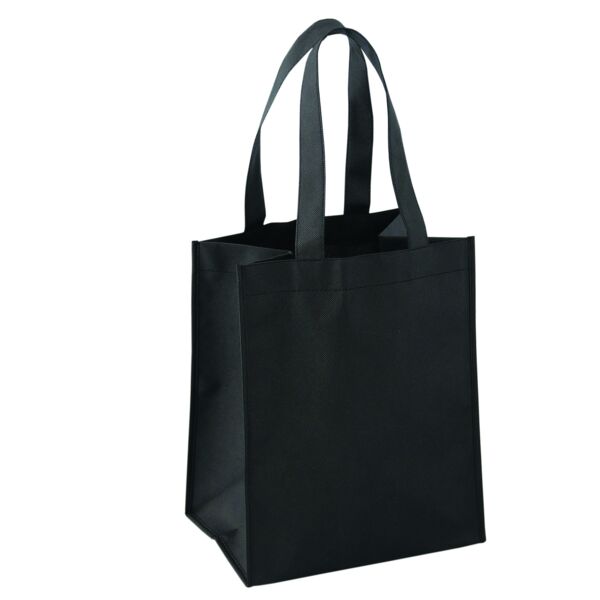 NW8191 - Debco Mid-Size Non-Woven Tote Thumbnail