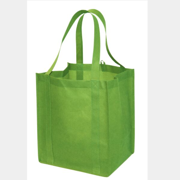 NW8008 - Debco Jumbo Non-Woven Tote Thumbnail