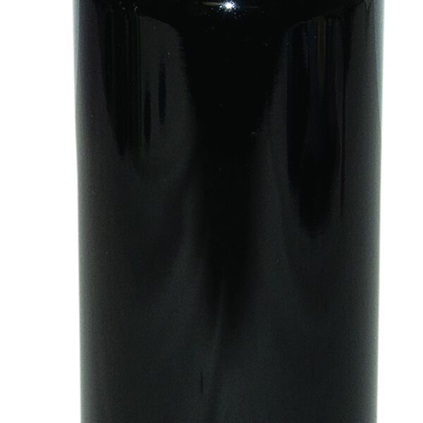 750 ML (25 FL. OZ.) ALUMINUM WATER BOTTLE WITH CARABINER Thumbnail