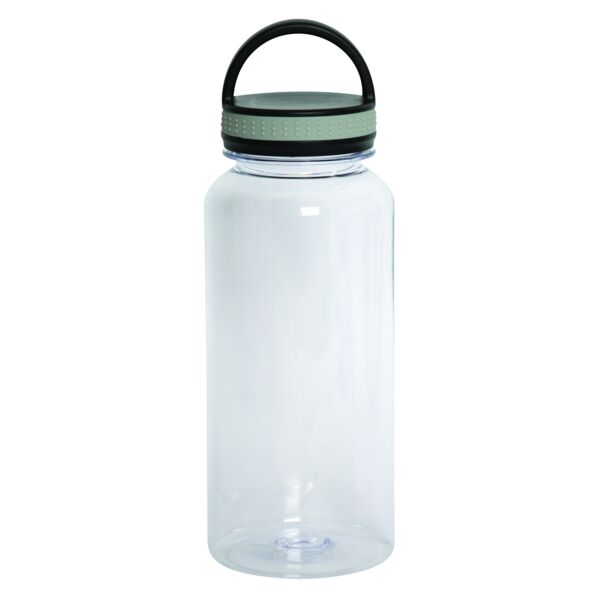 VOLUMO 1000 ML. (33 FL. OZ.) ACRYLIC BOTTLE Thumbnail