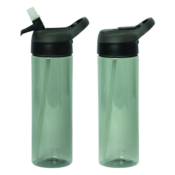 BLACK VEIL 650 ML. (22 FL. OZ.) TRITAN™ BOTTLE Thumbnail