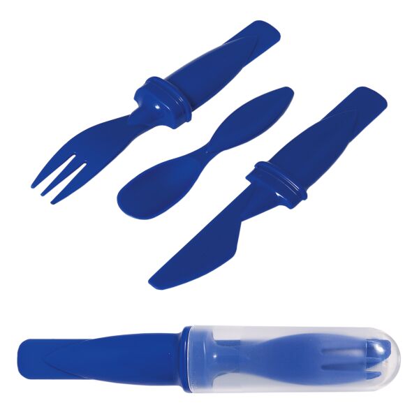 LUNCH MATE CUTLERY SET Thumbnail