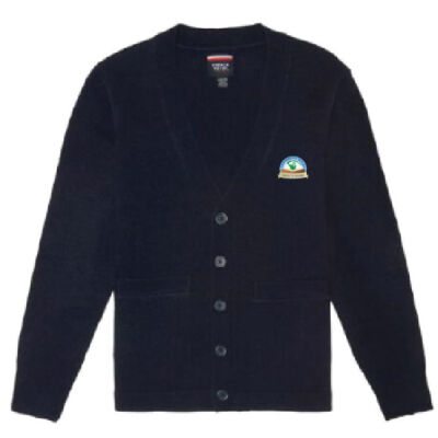 Cardigan Thumbnail