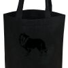 NW4680 - Debco Mini Non Woven tote Bag Thumbnail