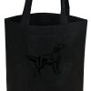 NW4680 - Debco Mini Non Woven tote Bag Thumbnail