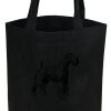 NW4680 - Debco Mini Non Woven tote Bag Thumbnail