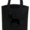 NW4680 - Debco Mini Non Woven tote Bag Thumbnail