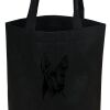 NW4680 - Debco Mini Non Woven tote Bag Thumbnail