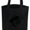 NW4680 - Debco Mini Non Woven tote Bag Thumbnail
