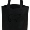 NW4680 - Debco Mini Non Woven tote Bag Thumbnail