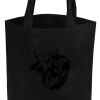 NW4680 - Debco Mini Non Woven tote Bag Thumbnail