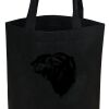NW4680 - Debco Mini Non Woven tote Bag Thumbnail