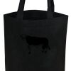 NW4680 - Debco Mini Non Woven tote Bag Thumbnail