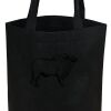 NW4680 - Debco Mini Non Woven tote Bag Thumbnail