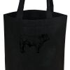 NW4680 - Debco Mini Non Woven tote Bag Thumbnail