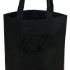 NW4680 - Debco Mini Non Woven tote Bag Thumbnail