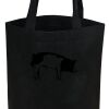 NW4680 - Debco Mini Non Woven tote Bag Thumbnail
