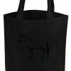 NW4680 - Debco Mini Non Woven tote Bag Thumbnail