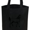 NW4680 - Debco Mini Non Woven tote Bag Thumbnail