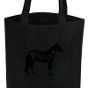 NW4680 - Debco Mini Non Woven tote Bag Thumbnail