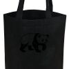 NW4680 - Debco Mini Non Woven tote Bag Thumbnail