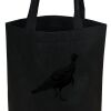 NW4680 - Debco Mini Non Woven tote Bag Thumbnail