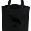 NW4680 - Debco Mini Non Woven tote Bag Thumbnail
