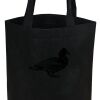 NW4680 - Debco Mini Non Woven tote Bag Thumbnail