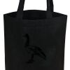 NW4680 - Debco Mini Non Woven tote Bag Thumbnail