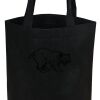 NW4680 - Debco Mini Non Woven tote Bag Thumbnail