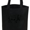 NW4680 - Debco Mini Non Woven tote Bag Thumbnail